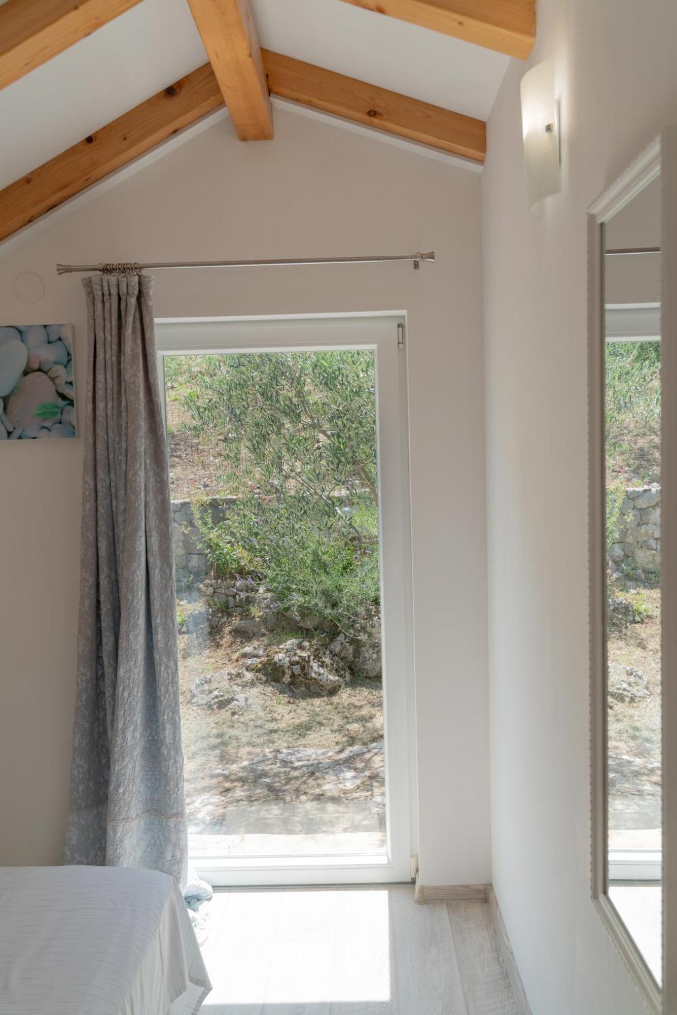 Apartments Srdanovic Omis Exterior photo