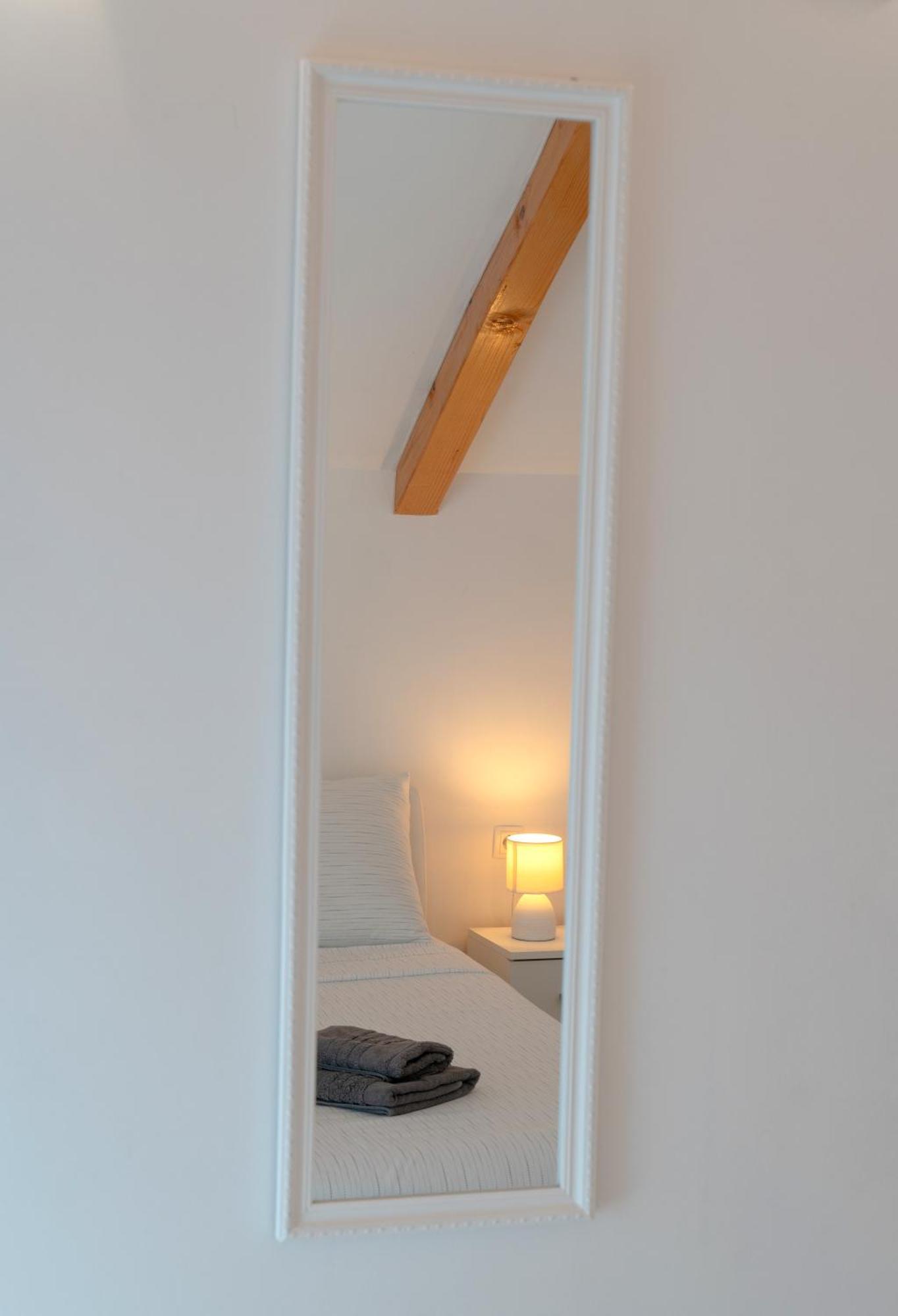 Apartments Srdanovic Omis Exterior photo