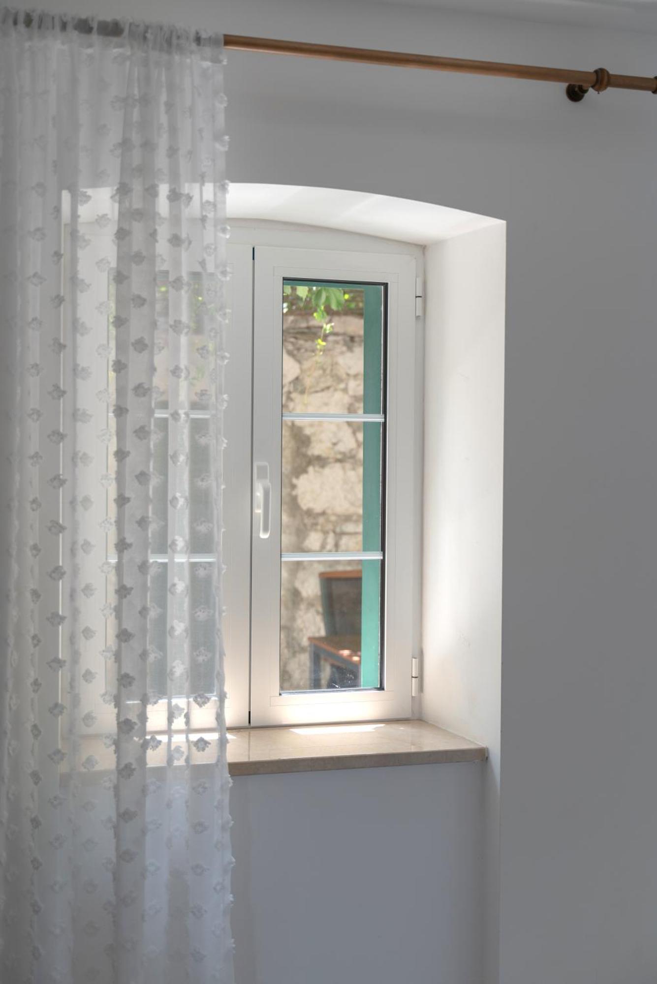 Apartments Srdanovic Omis Exterior photo
