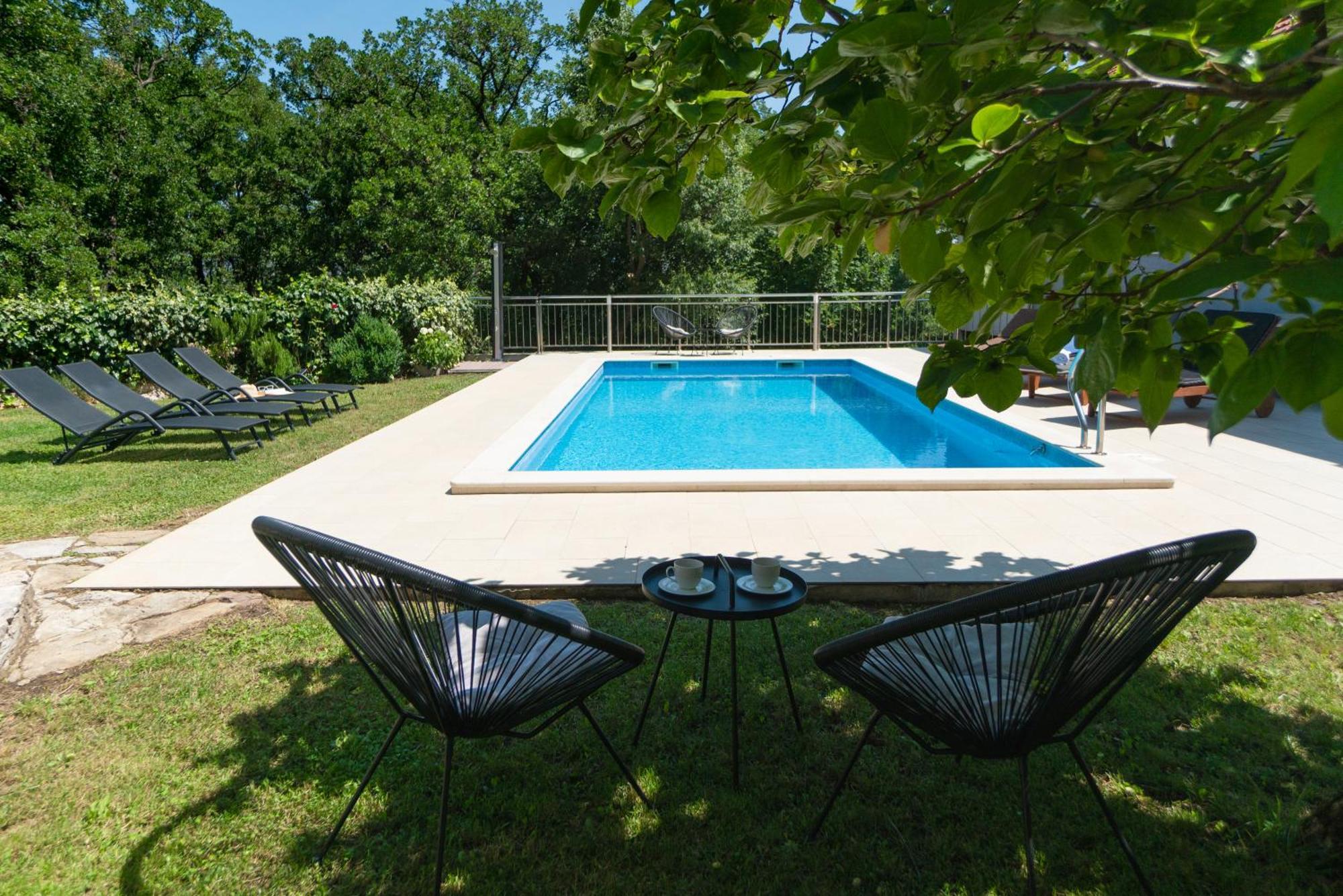 Apartments Srdanovic Omis Exterior photo
